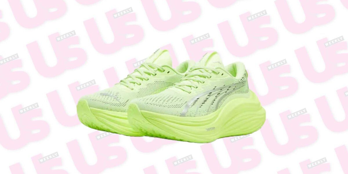 I Ran 13.1 Miles in Sneakers Shoppers Compared to a Cloud