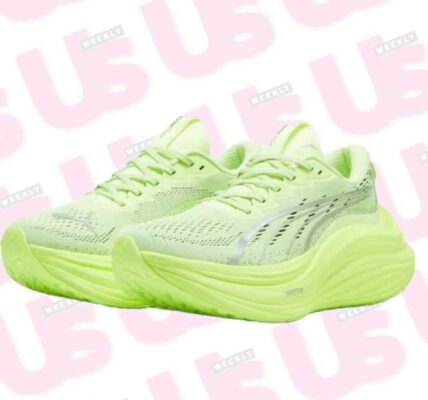 I Ran 13.1 Miles in Sneakers Shoppers Compared to a Cloud