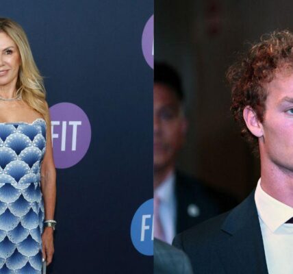Fans Furious With Ramona Singer For Posing With Daniel Penny