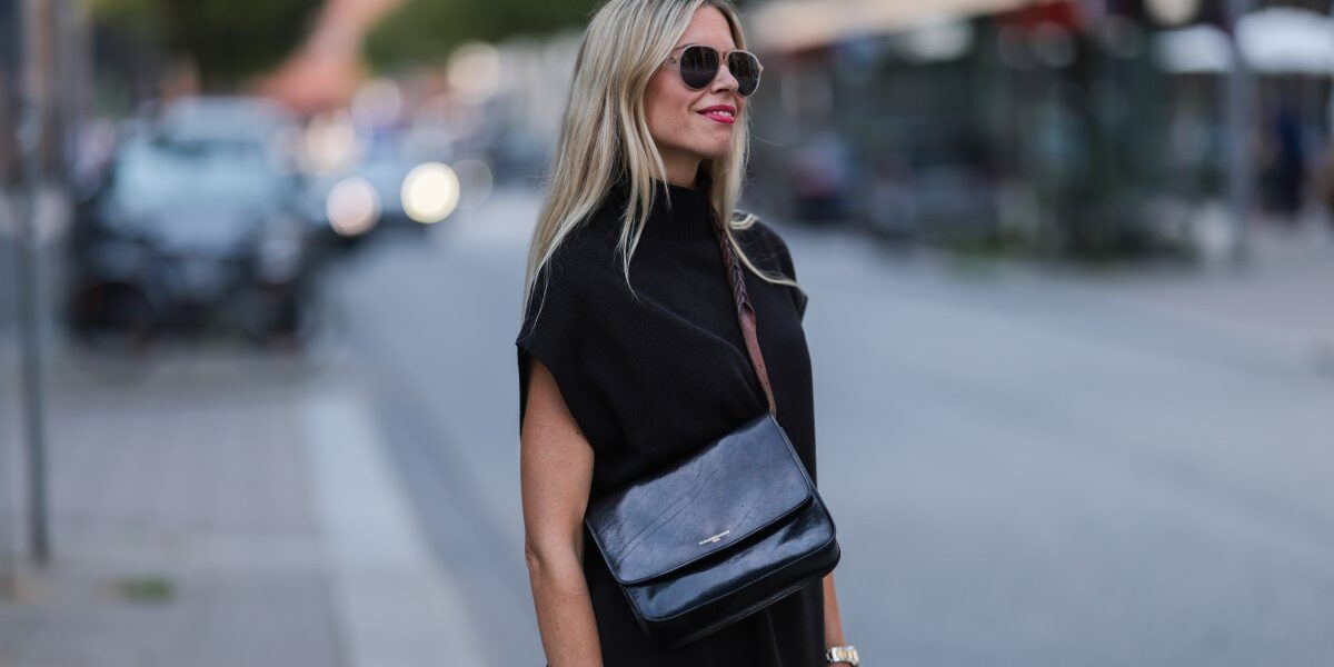 19 Short-Sleeve Sweaters to Wear for Spring and Summer 2025