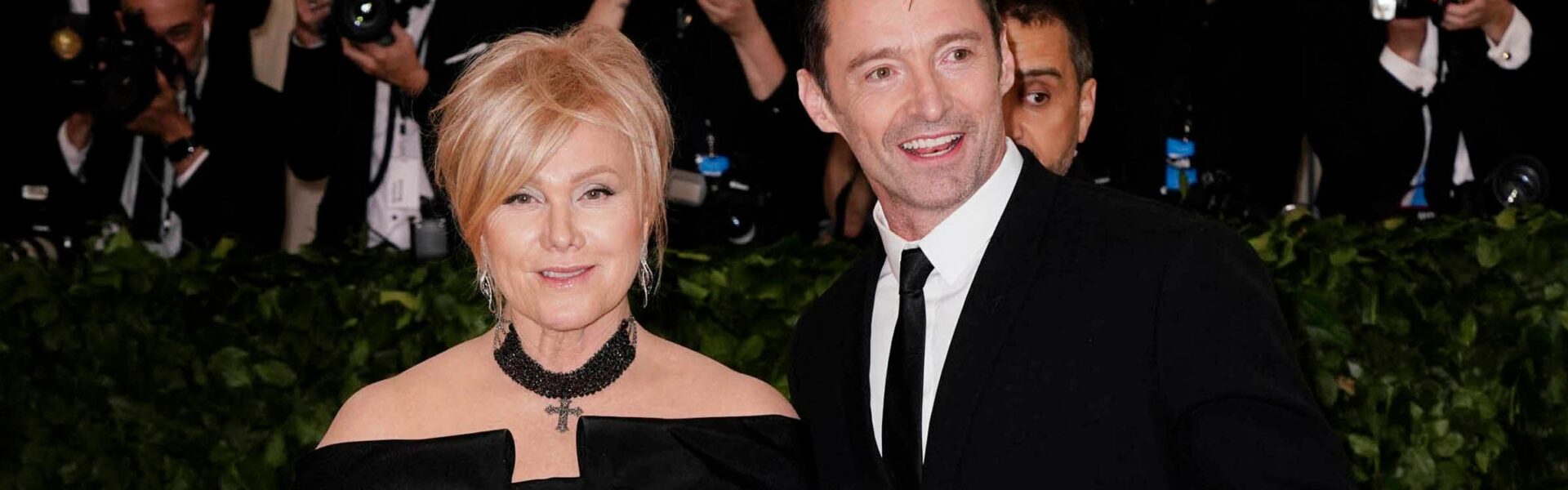 Hugh Jackman's Pal Reveals How The Actor Is Dealing With 'Difficult' Divorce