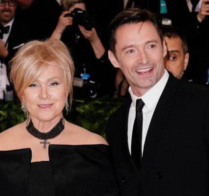 Hugh Jackman's Pal Reveals How The Actor Is Dealing With 'Difficult' Divorce