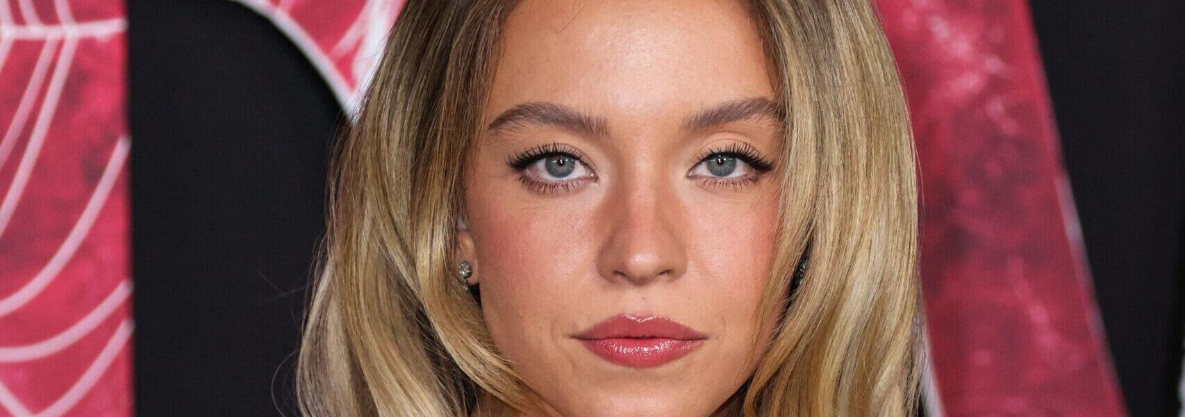 Sydney Sweeney’s Risky 'Tone-Deaf' Met Gala Look Sparks Online Uproar
