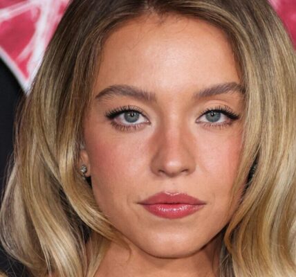 Sydney Sweeney’s Risky 'Tone-Deaf' Met Gala Look Sparks Online Uproar