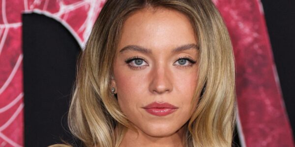 Sydney Sweeney’s Risky 'Tone-Deaf' Met Gala Look Sparks Online Uproar