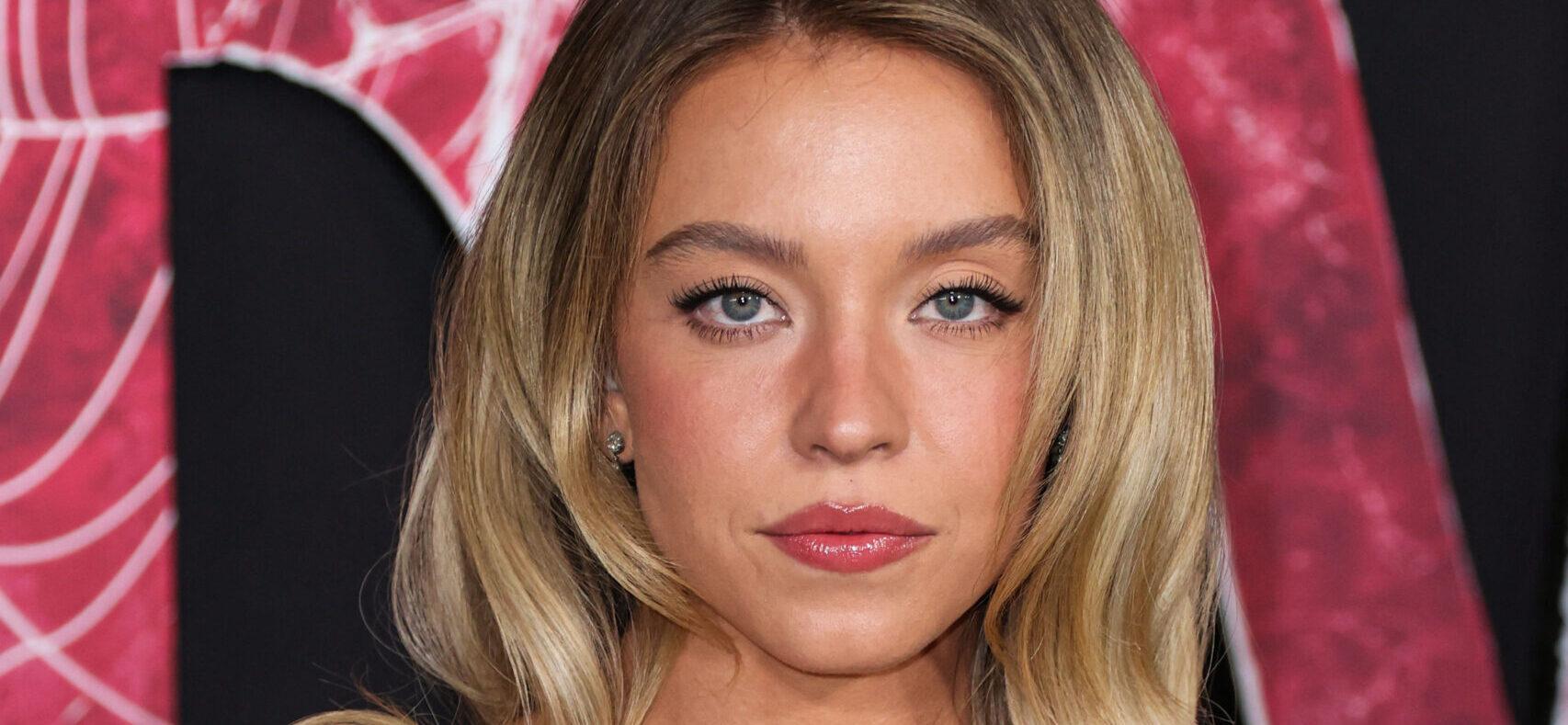 Sydney Sweeney’s Risky 'Tone-Deaf' Met Gala Look Sparks Online Uproar