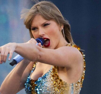 Taylor Swift Slammed Over Lyric Dubbed ‘Peak MySpace Trash’