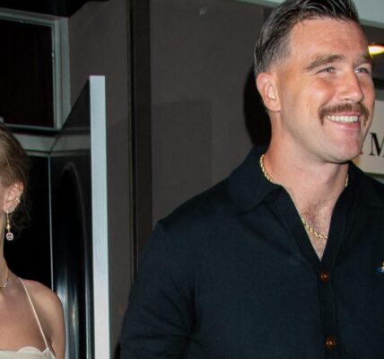 Taylor Swift And Travis Kelce's Whopping Dinner Bill Revealed