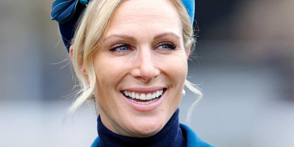 Zara Tindall Reacts to Royal Family Rift: 'Very Hard to See'