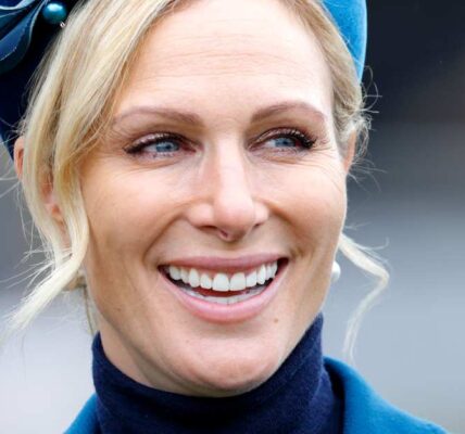 Zara Tindall Reacts to Royal Family Rift: 'Very Hard to See'