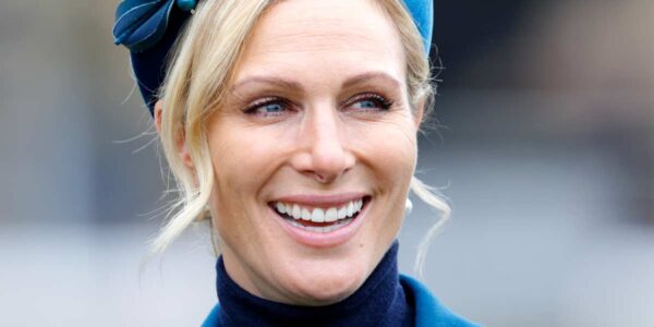 Zara Tindall Reacts to Royal Family Rift: 'Very Hard to See'