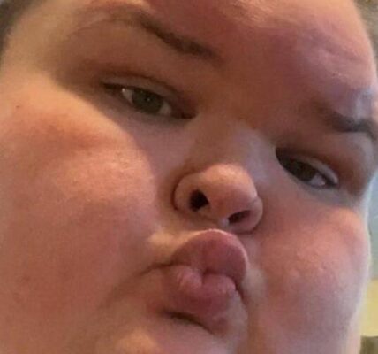 Tammy Slaton's Video Of Excess Skin Surgery Result Stuns Fans