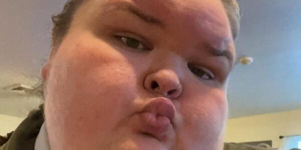 Tammy Slaton's Video Of Excess Skin Surgery Result Stuns Fans