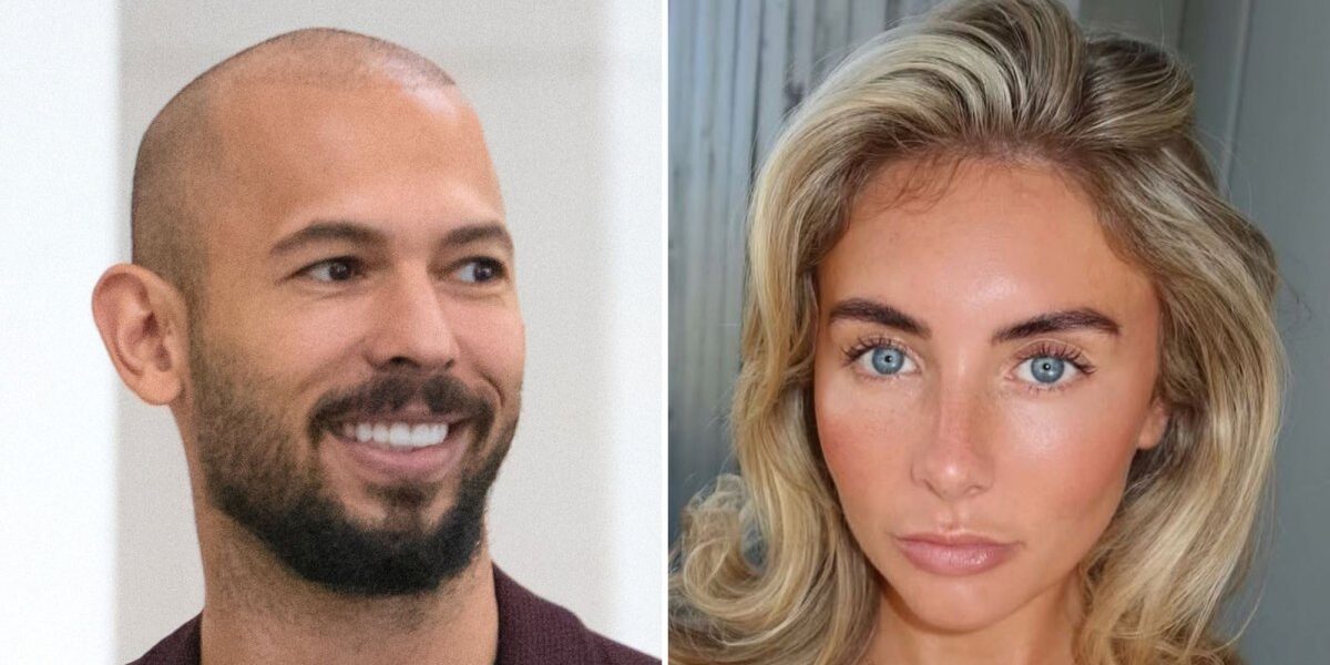 Andrew Tate Praises Bonnie Blue After Her OnlyFans Controversy