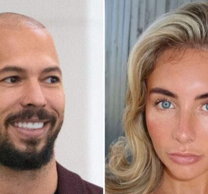Andrew Tate Praises Bonnie Blue After Her OnlyFans Controversy
