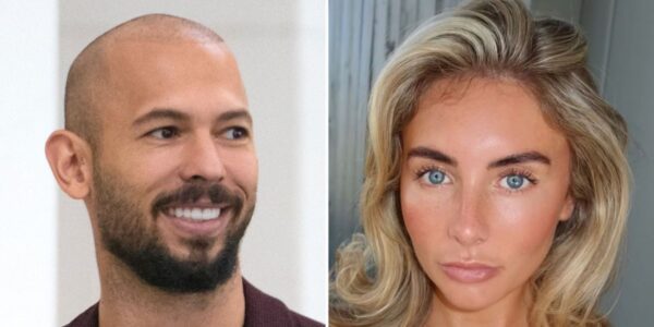 Andrew Tate Praises Bonnie Blue After Her OnlyFans Controversy