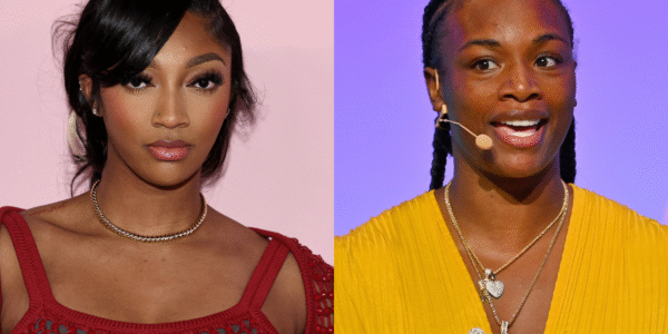 Angel Reese Reacts To Sportswomanship Award Win After Claressa Shields Sparked Online Chatter For Complaining Loss