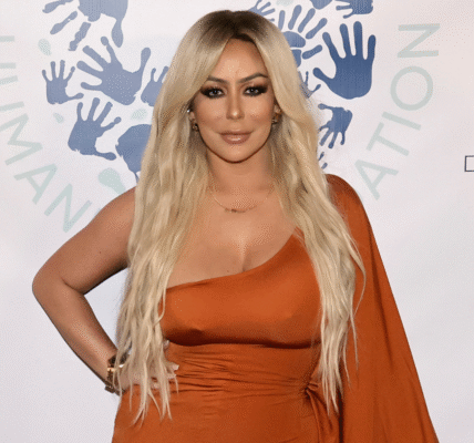Case Made! Aubrey O’Day Weighs In On Diddy’s Trial, Reveals Her Stance And Fears Ahead Of Verdict (VIDEO)