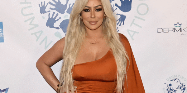Case Made! Aubrey O’Day Weighs In On Diddy’s Trial, Reveals Her Stance And Fears Ahead Of Verdict (VIDEO)