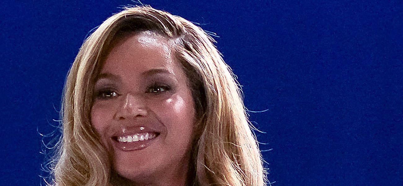 Beyoncé Honors Sir With Special Nod At Cowboy Carter Show