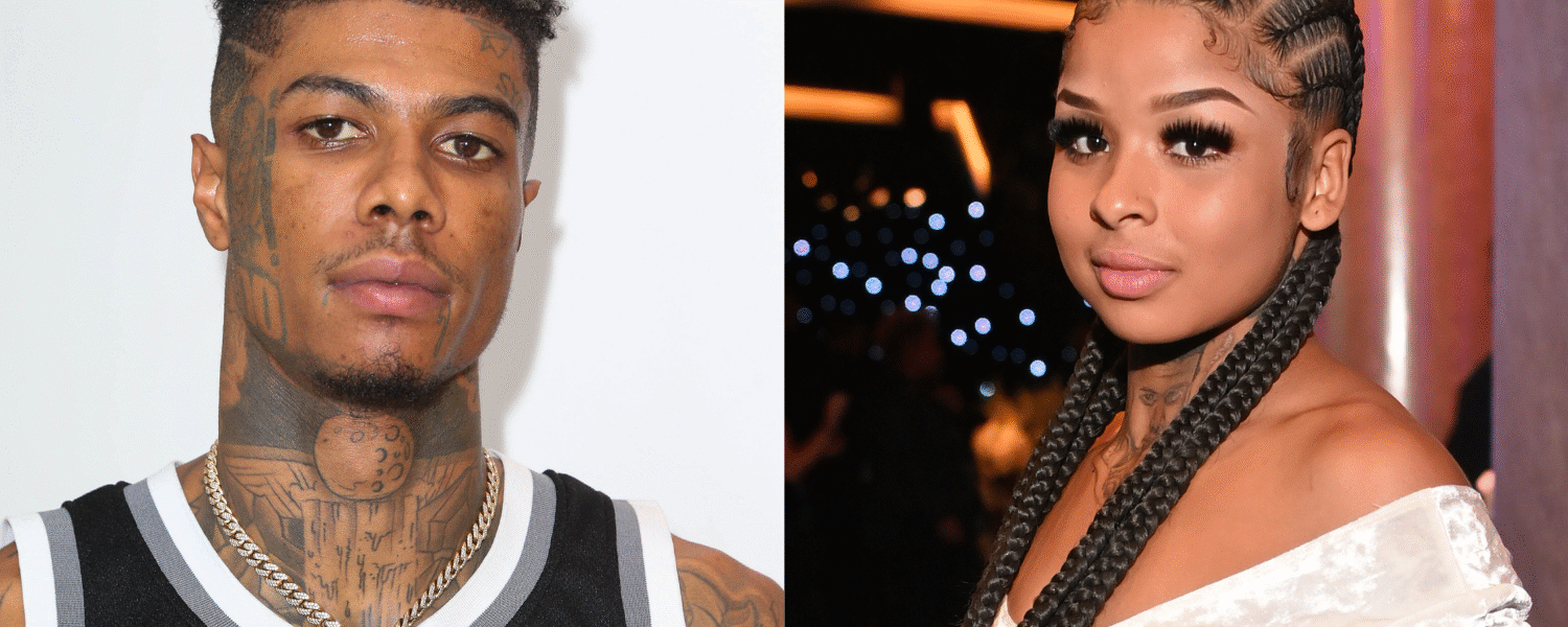No Coming Back? Blueface Says Chrisean’s OUT After She Allegedly Wrecks His Spot And Didn't Follow THESE Rules, As She Responds