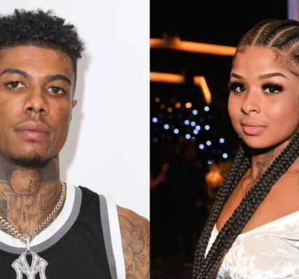 No Coming Back? Blueface Says Chrisean’s OUT After She Allegedly Wrecks His Spot And Didn't Follow THESE Rules, As She Responds