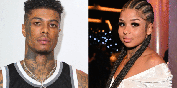 No Coming Back? Blueface Says Chrisean’s OUT After She Allegedly Wrecks His Spot And Didn't Follow THESE Rules, As She Responds