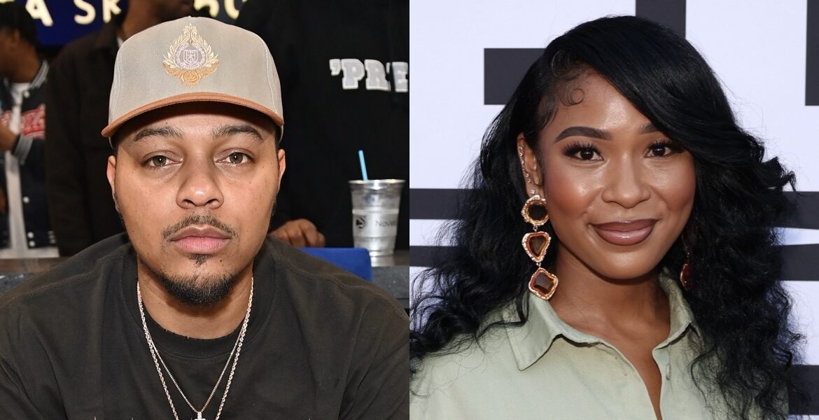 Issa Wrap?! Bow Wow Addresses Weight Gain While Sparking Jade Pinkett Split Rumors With "Back Outside" Post