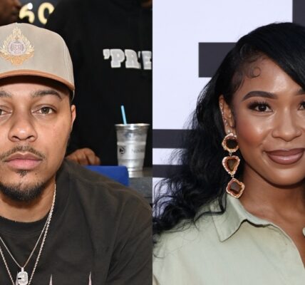 Issa Wrap?! Bow Wow Addresses Weight Gain While Sparking Jade Pinkett Split Rumors With "Back Outside" Post