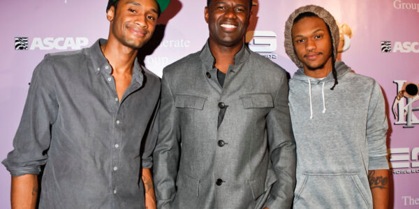 Brian McKnight Jr. Reacts To Brother Niko's Passing With Heartfelt Tribute On Social Media