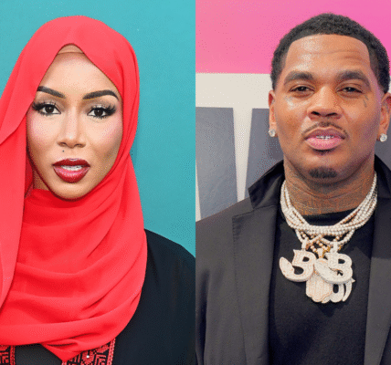 Brittany Renner Reveals She And Kevin Gates Allegedly Divorced After 52 Days Of Marriage