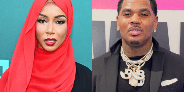 Brittany Renner Reveals She And Kevin Gates Allegedly Divorced After 52 Days Of Marriage