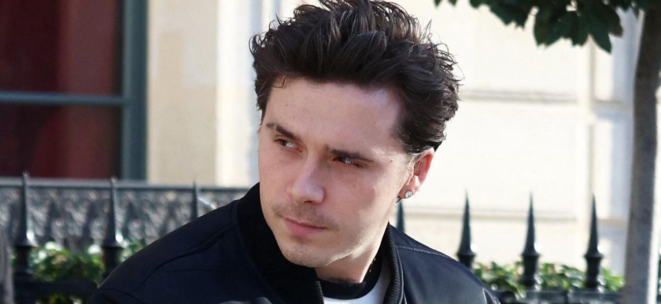 Brooklyn Beckham Intensifies Feud With His Family