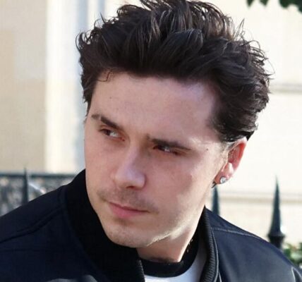 Brooklyn Beckham Intensifies Feud With His Family