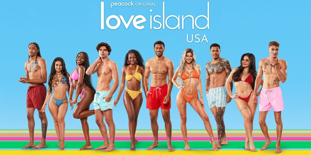 Love Island USA Season 7 Premiere Delay on Peacock Upsets Fans