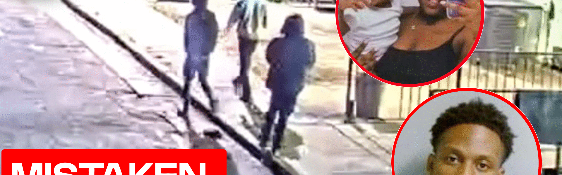 Caught On Cam: Inside The Deadly YSL Mix-Up That Shot & Killed A Young Mother, Ne'Jha Cox