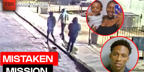 Caught On Cam: Inside The Deadly YSL Mix-Up That Shot & Killed A Young Mother, Ne'Jha Cox