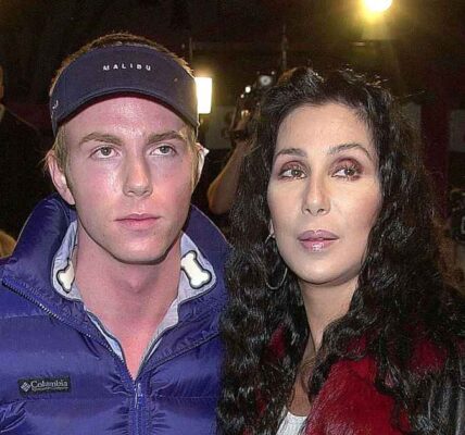 Cher's Son Elijah Blue Allman Released After Reported Overdose