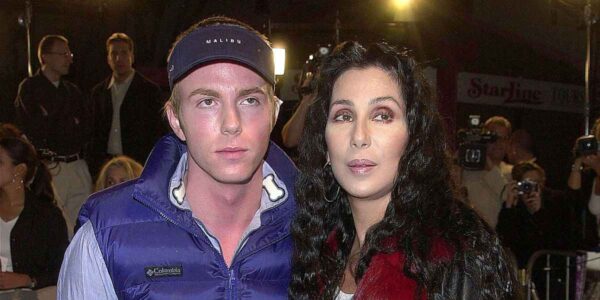 Cher's Son Elijah Blue Allman Released After Reported Overdose