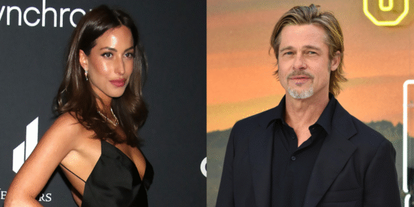 Brad Pitt Gets Real About Making 'Mistakes' And Learning From It