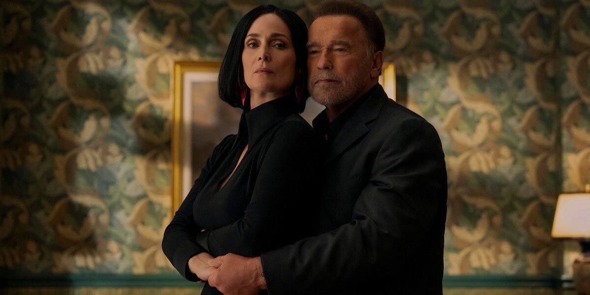 What’s New on Netflix in June 2025