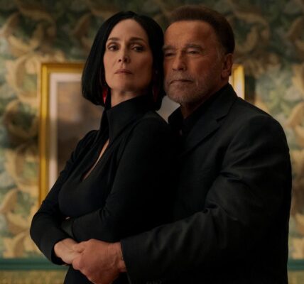What’s New on Netflix in June 2025