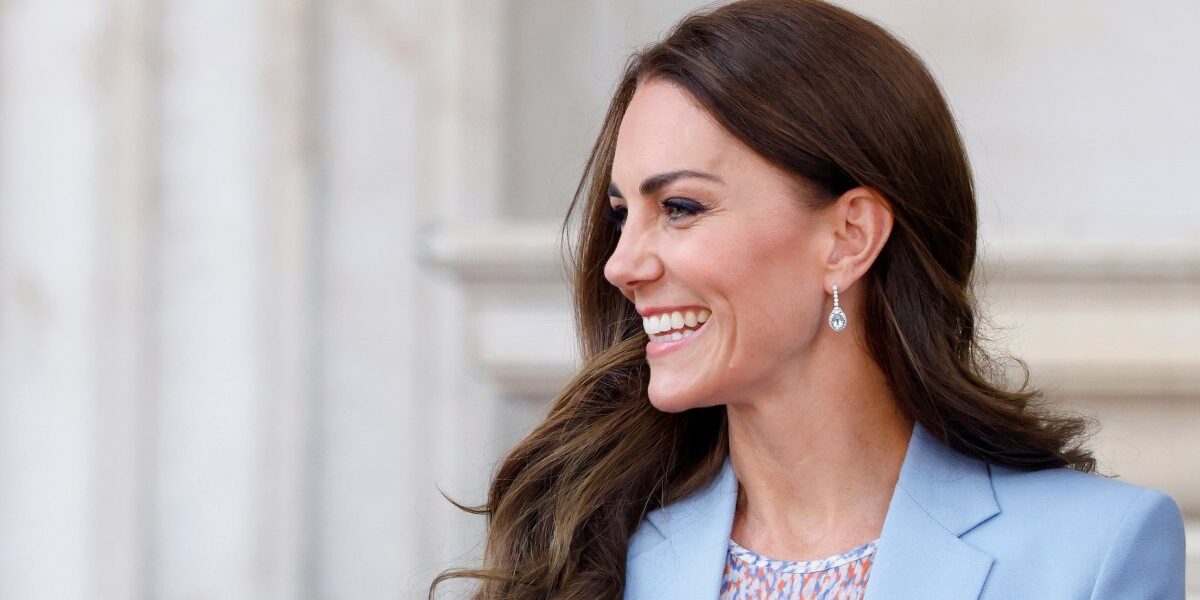 17 Amazon Fashion Finds That Channel Kate Middleton’s Closet