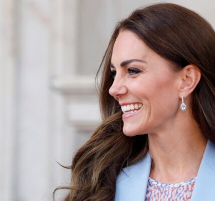 17 Amazon Fashion Finds That Channel Kate Middleton’s Closet