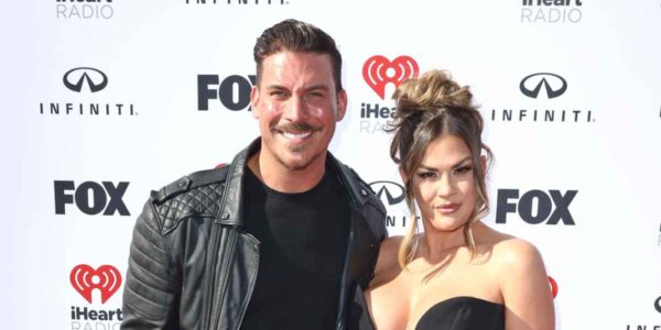 Jax Taylor Discusses Sobriety and Embarrassing Actions on WWHL