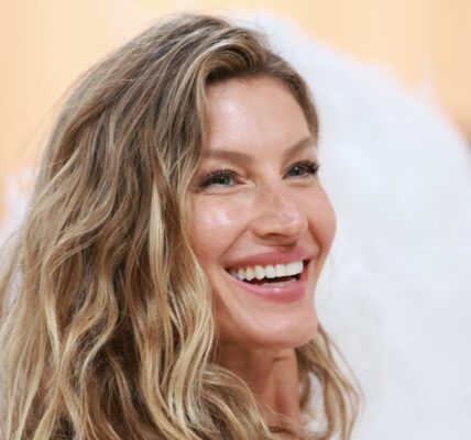 Get Gisele Bündchen's Leopard Swimsuit Look for Just $35
