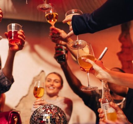 I Don’t Drink — But These Mocktails Are My Go-To Now