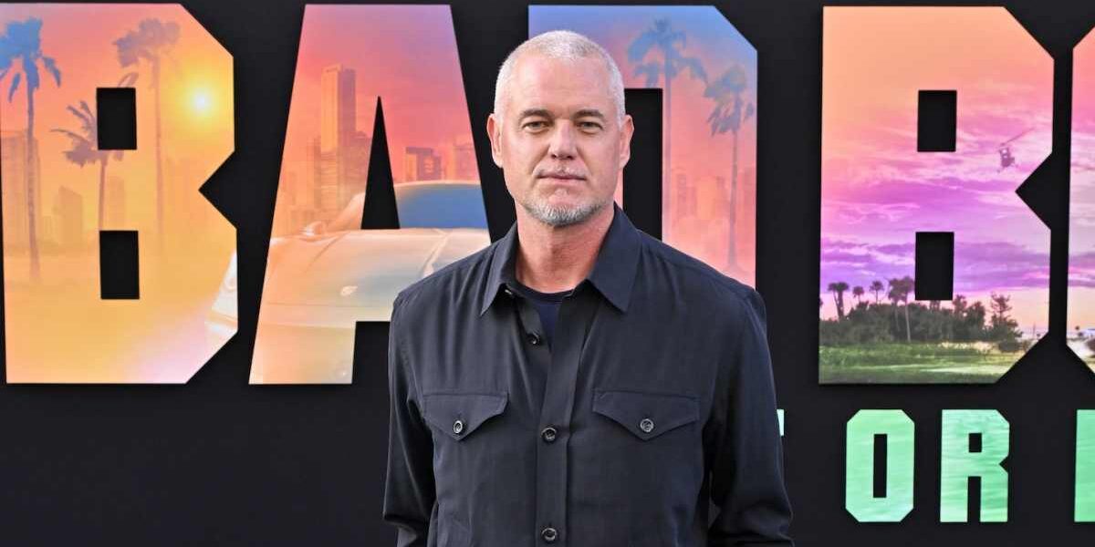 Eric Dane Emotionally Reflects on ALS Diagnosis and His Future