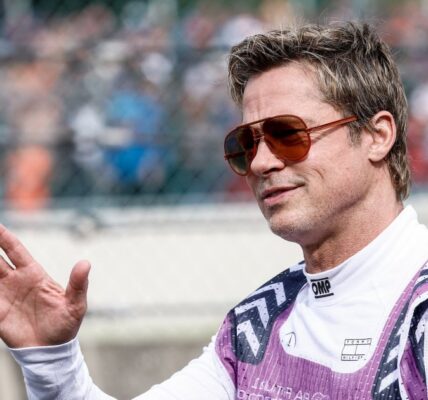 Is F1 Based on a True Story? The Inspiration Behind Brad Pitt’s Film