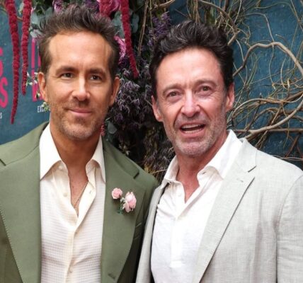 Ryan Reynolds and Hugh Jackman Partner to Own SailGP Team